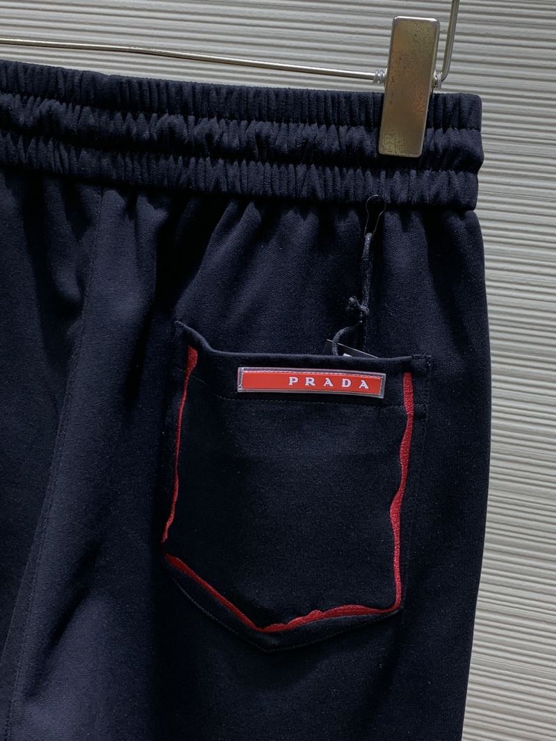 Prada Short Pants